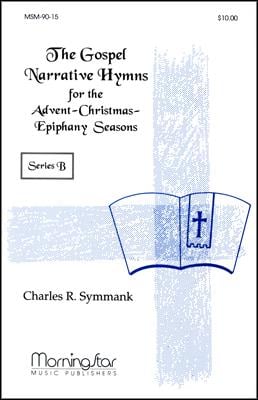 The Gospel Narrative Series B